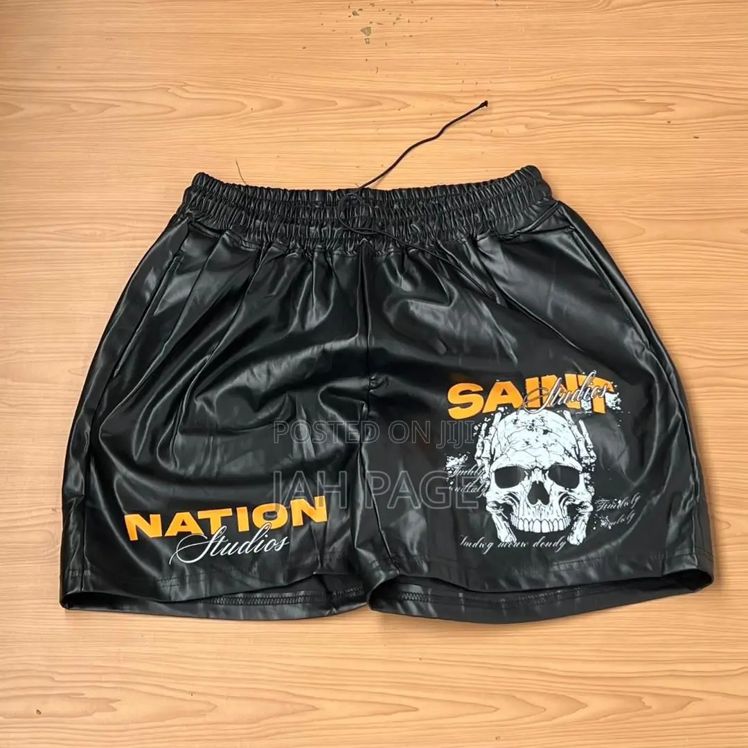 Comfy Shorts