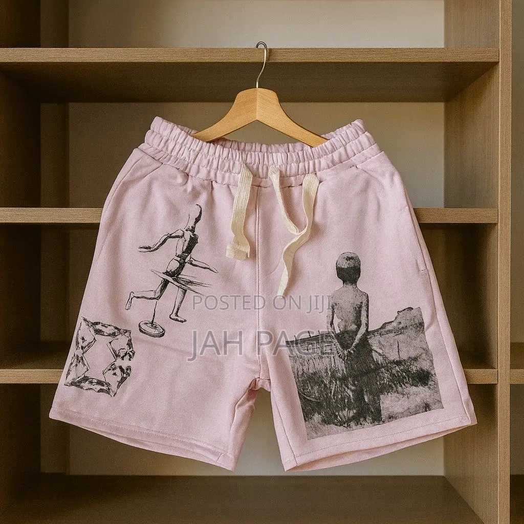 Comfy Shorts