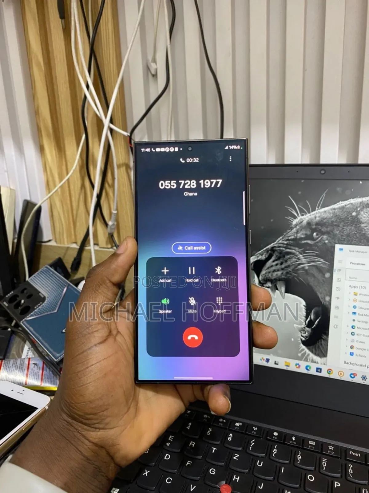 Samsung Sim Unlocking