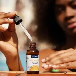 Pehlora Vitamin C Serum