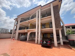 2bdrm Apartment in Upsa, East Legon for rent