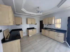 2bdrm Apartment in Upsa, East Legon for rent