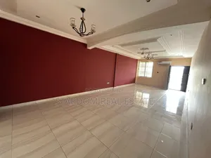 2bdrm Apartment in Upsa, East Legon for rent