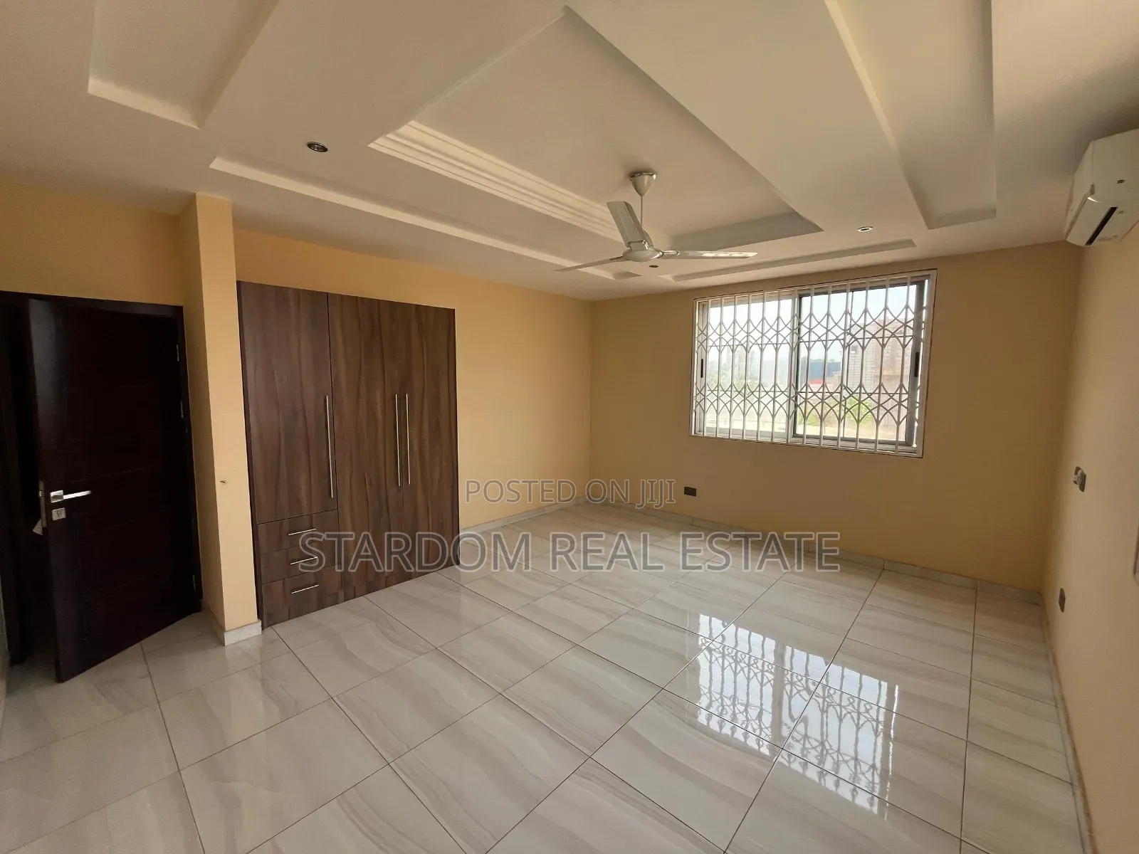 2bdrm Apartment in Upsa, East Legon for rent