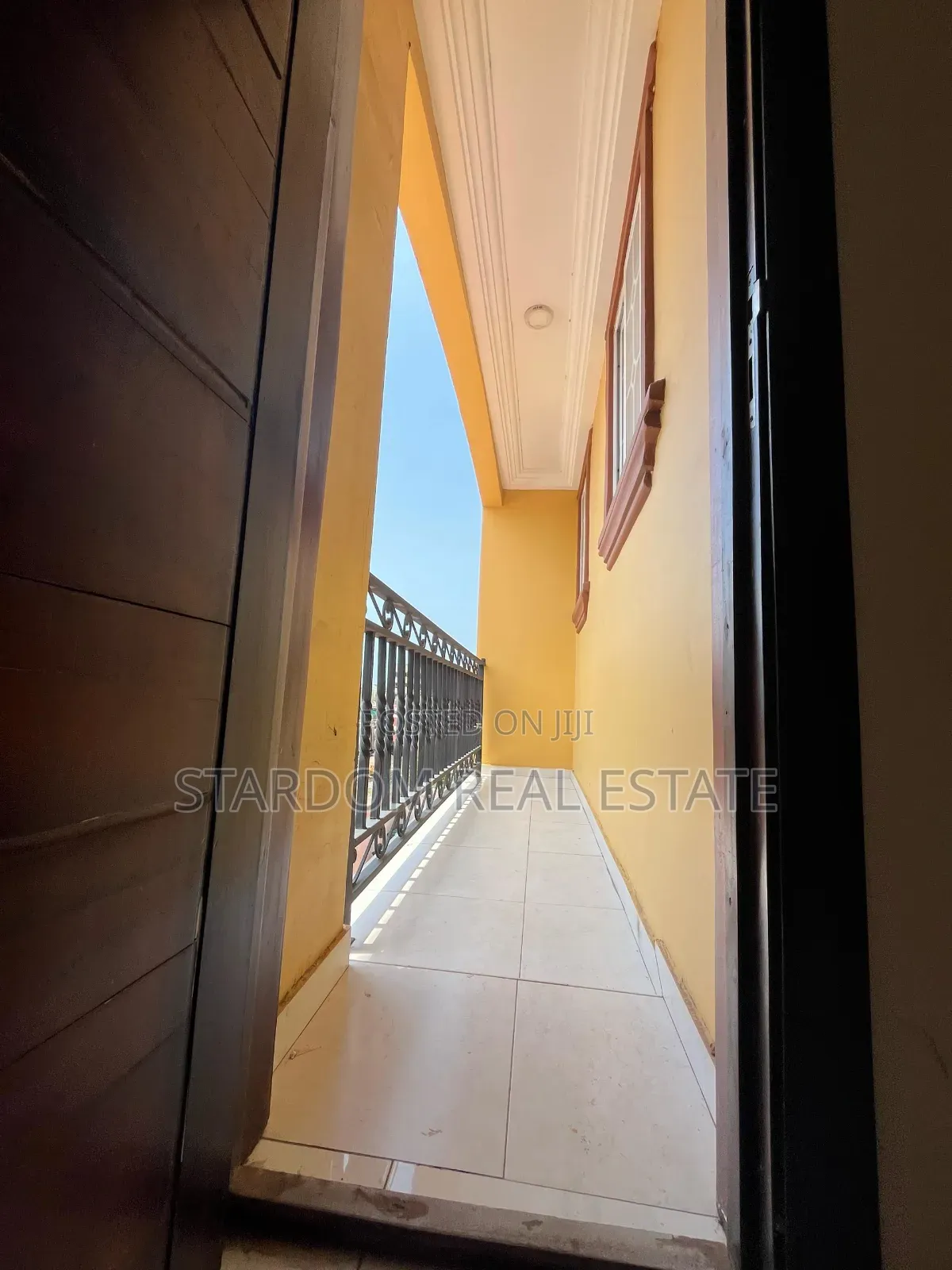 2bdrm Apartment in Upsa, East Legon for rent