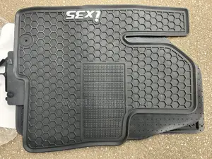 Hyundai Ix35 2016+ Floor Mats