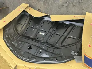Toyota Corolla 2014-2019 Bonnet