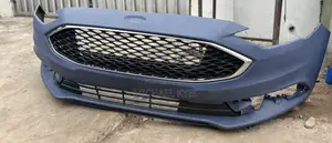 Ford Fusion 2013 - 2019 Complete Front Bumper