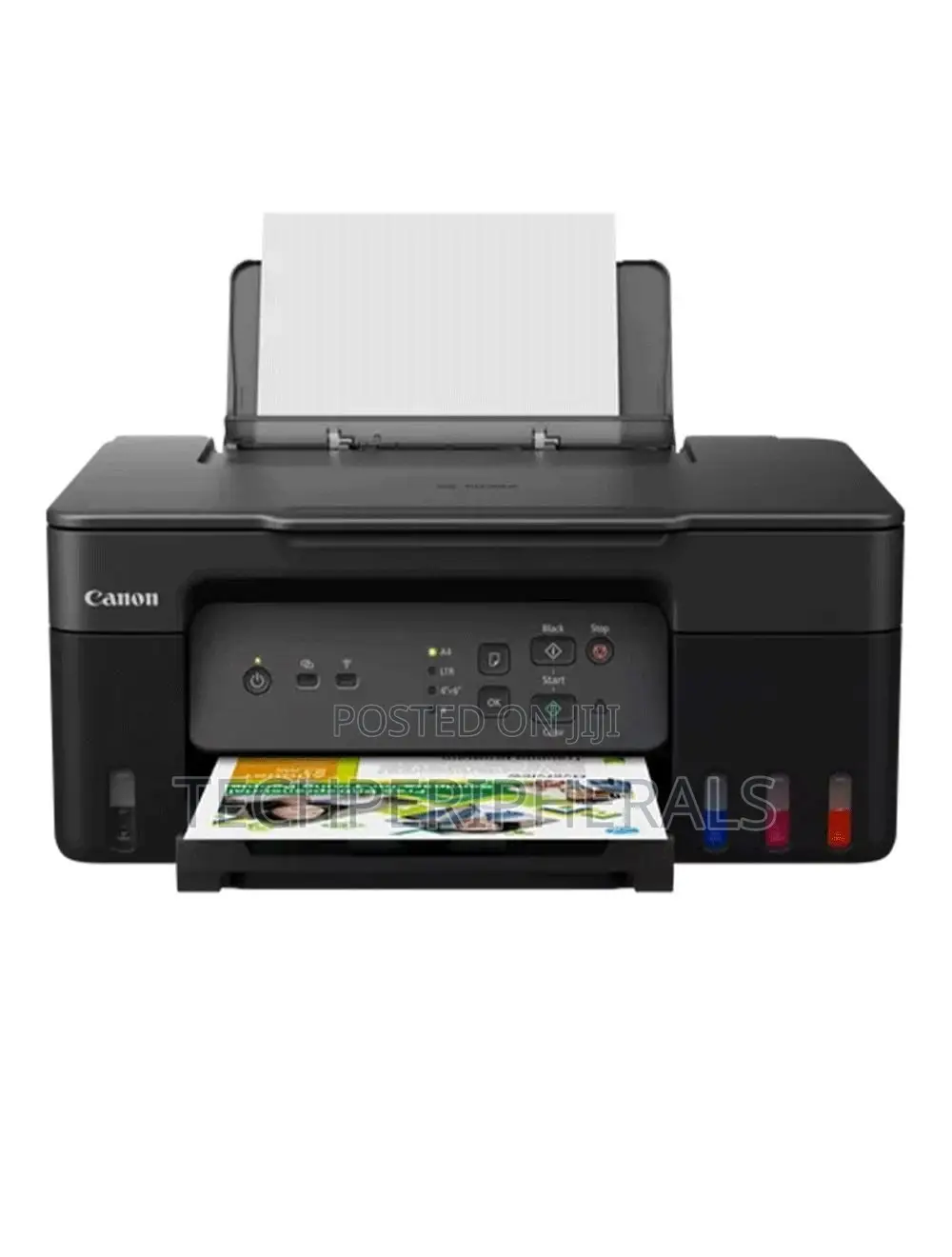 Canon Pixma G3430 Printer