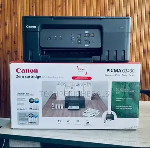 Canon Pixma G3430 Printer