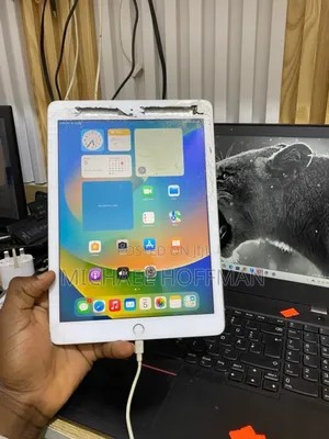 iPad Unlocking