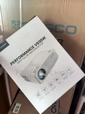 User Loved Full Hd Video Projector