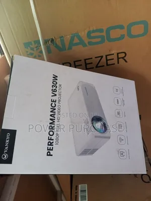 User Loved Full Hd Video Projector