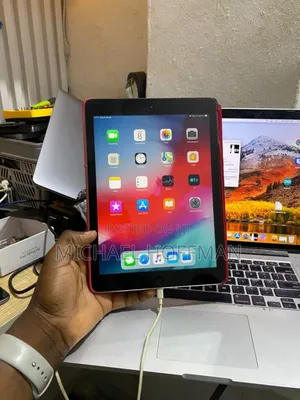 iPad and iPhone Unlocking