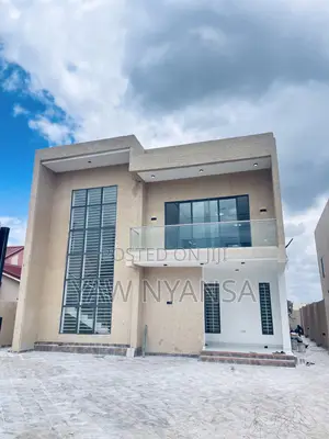Modern 4-Bedroom Family Home for Sale