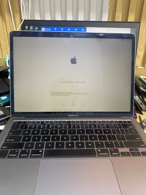 Macbooks Unlocking