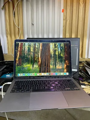 Macbooks Unlocking
