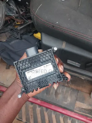 Honda Civic Radar