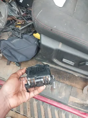 Honda Civic Radar
