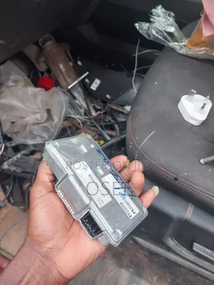 Honda Accord Radar Camera