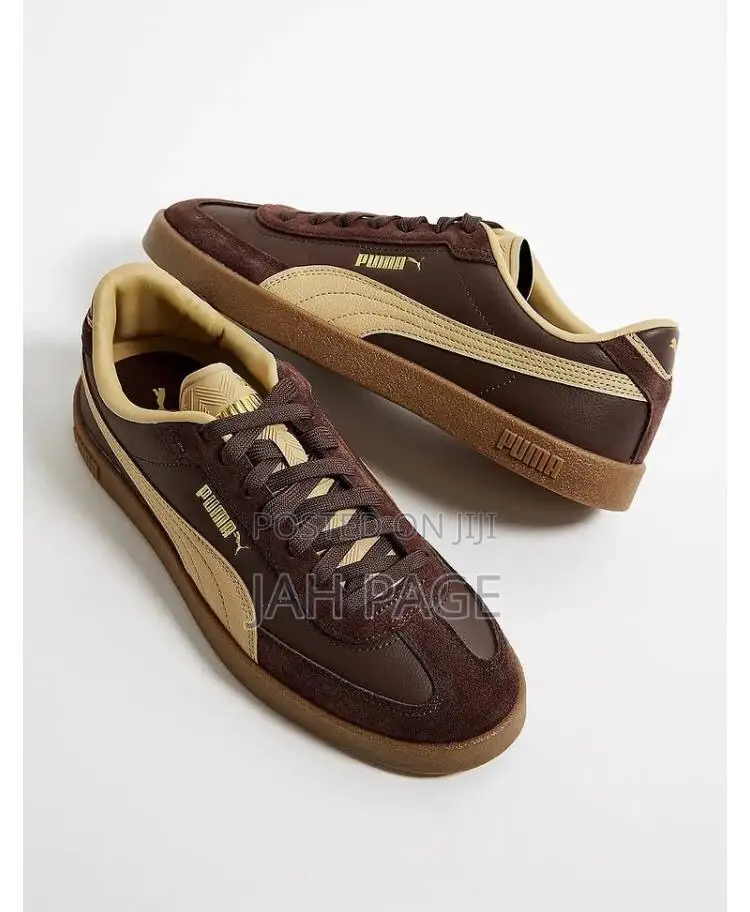 Puma Club Ii Era Sneaker