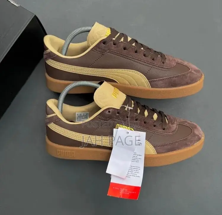 Puma Club Ii Era Sneaker