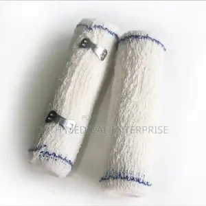 Crepe Bandage 6"