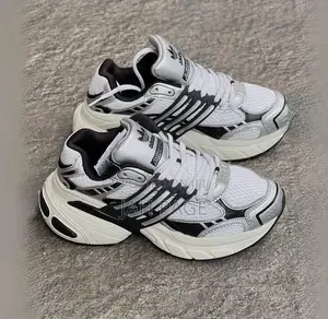 Adidas Adistar XLG White Black