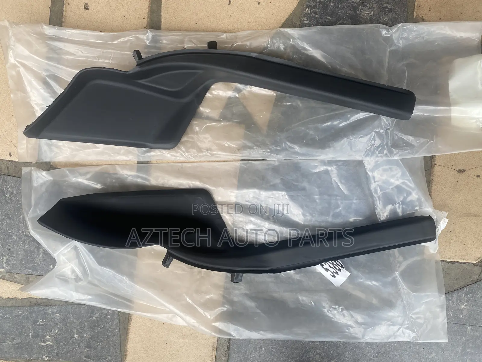 Toyota Rav4 2019,2020 Wiper Ends
