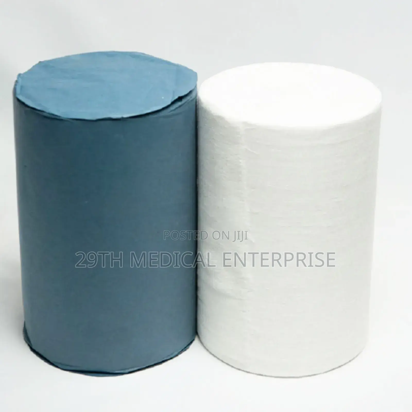 Gauze Roll (100 Yards)