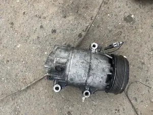 Pontiac Vibe Compressor 2005