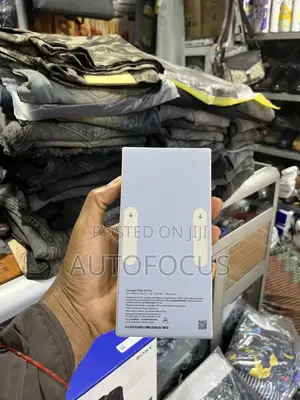 New Google Pixel 10 Pro 256 GB