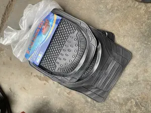 Floor Mats / Carpets (Universal)
