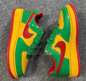 Original Airforce Low Lil Yachty