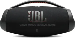 JBL Boom Box 3