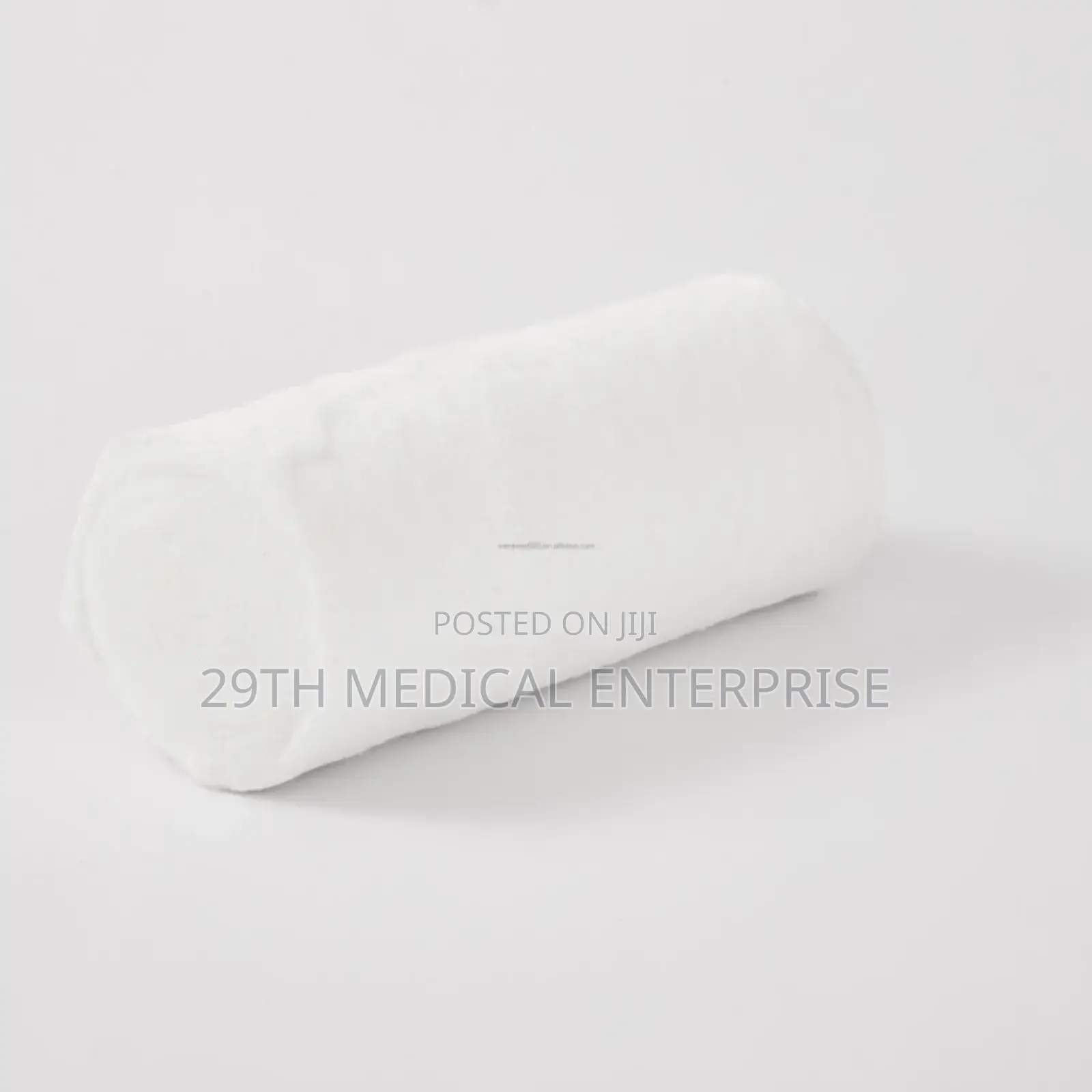 Cotton Wool (500g)