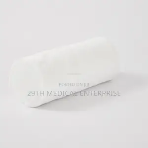 Cotton Wool (500g)