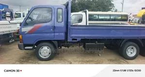 Hyundai Might Truck 2 . 5 Ton