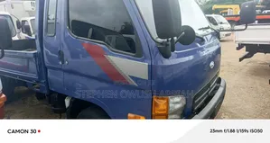 Hyundai Might Truck 2 . 5 Ton