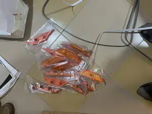 Honda Civic 2016 2017 2018 Fender Light