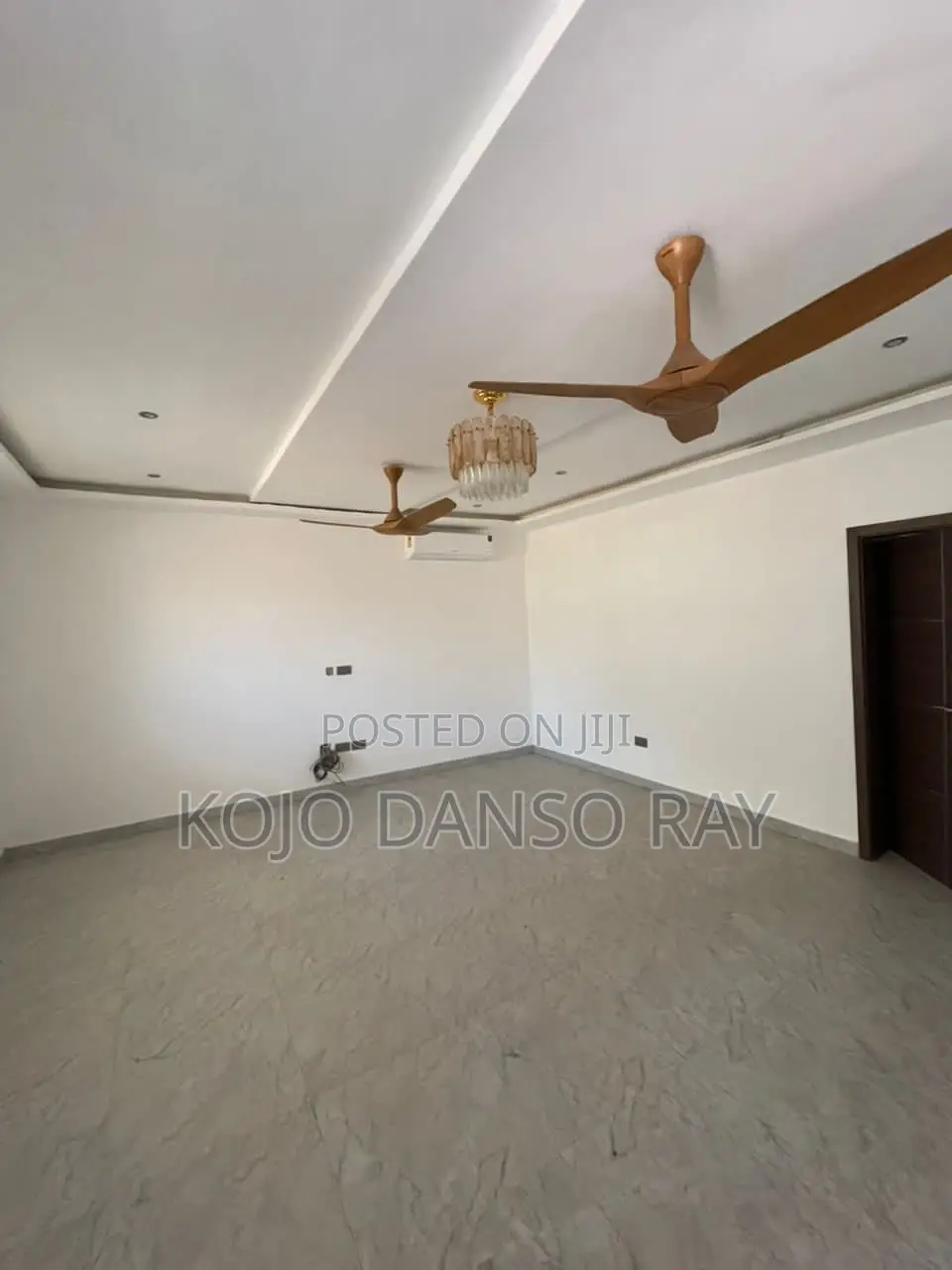 3bdrm Apartment in Pandak Agency, Agbogba for rent
