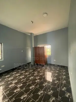 3bdrm Apartment in Pandak Agency, Agbogba for rent