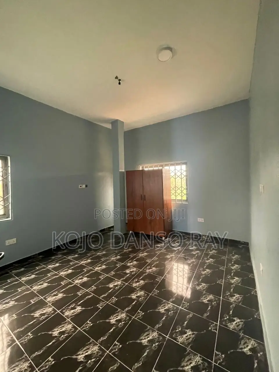 3bdrm Apartment in Pandak Agency, Agbogba for rent