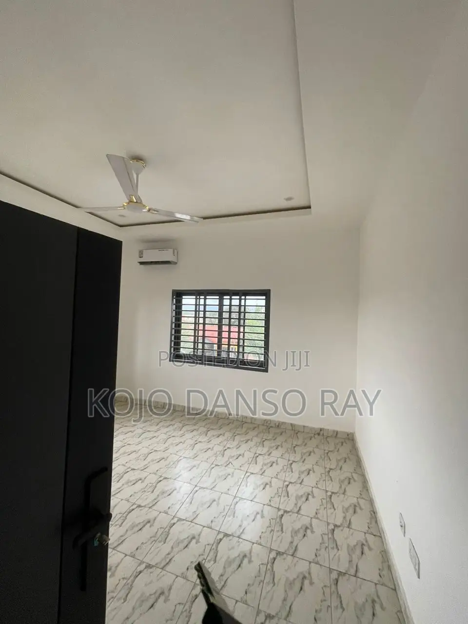 3bdrm Apartment in Pandak Agency, Agbogba for rent