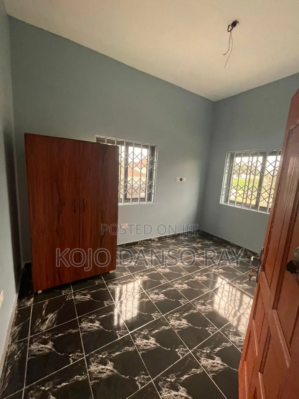 3bdrm Apartment in Pandak Agency, Agbogba for rent