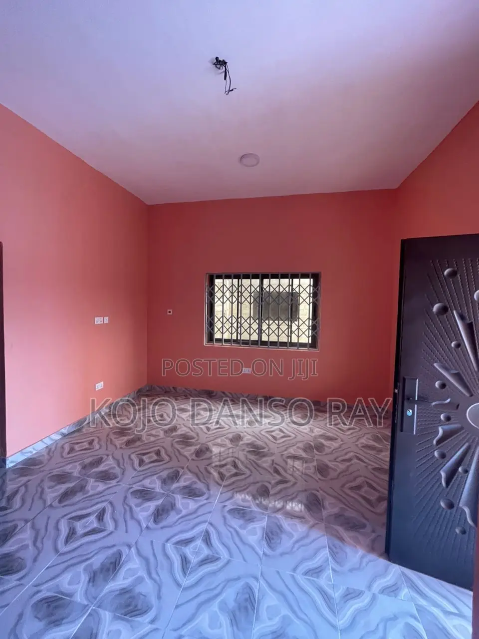 3bdrm Apartment in Pandak Agency, Agbogba for rent