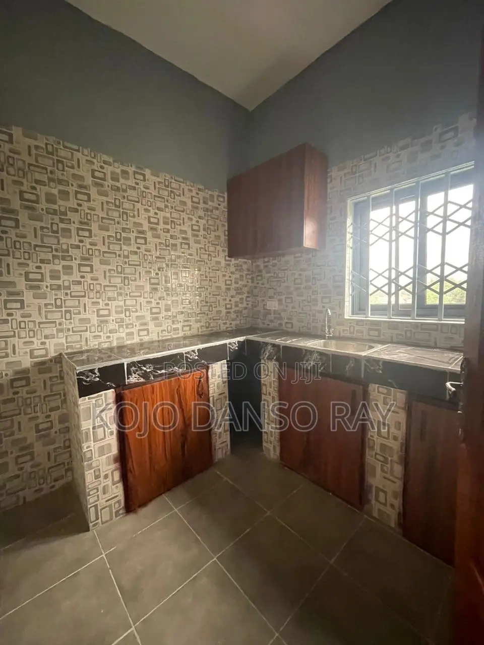 3bdrm Apartment in Pandak Agency, Agbogba for rent