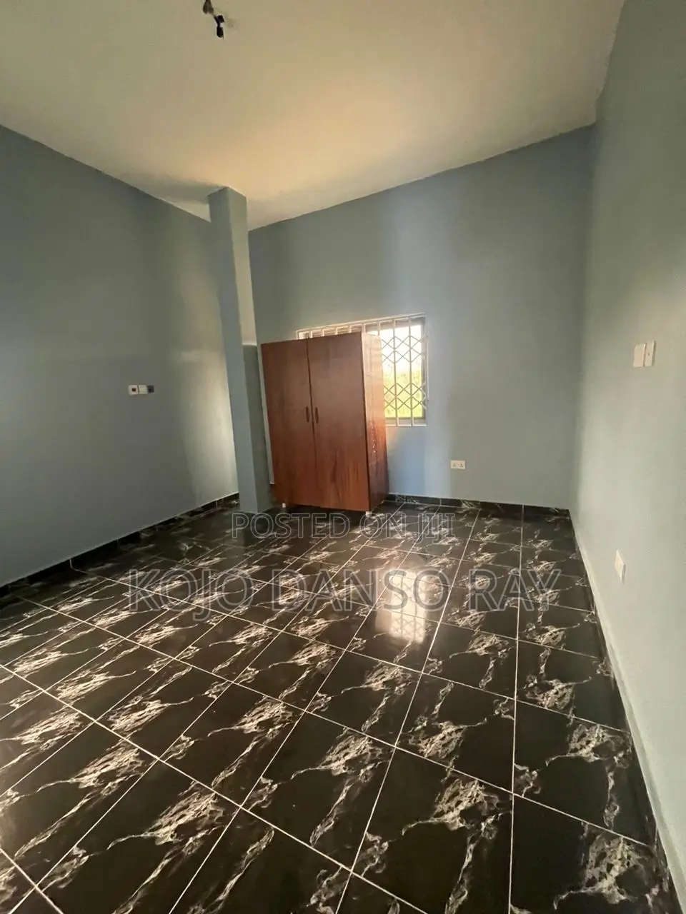 3bdrm Apartment in Pandak Agency, Agbogba for rent