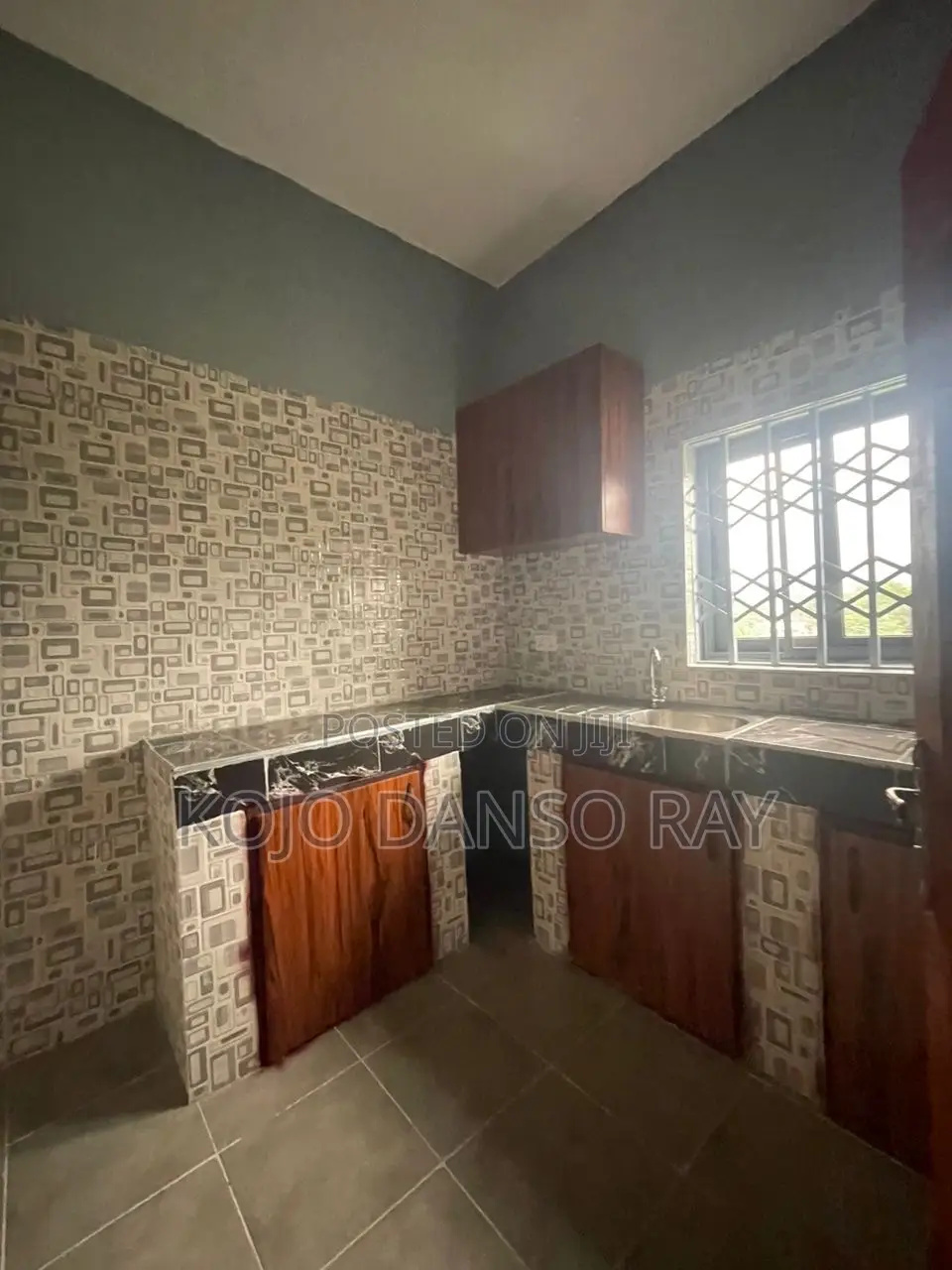 3bdrm Apartment in Pandak Agency, Agbogba for rent
