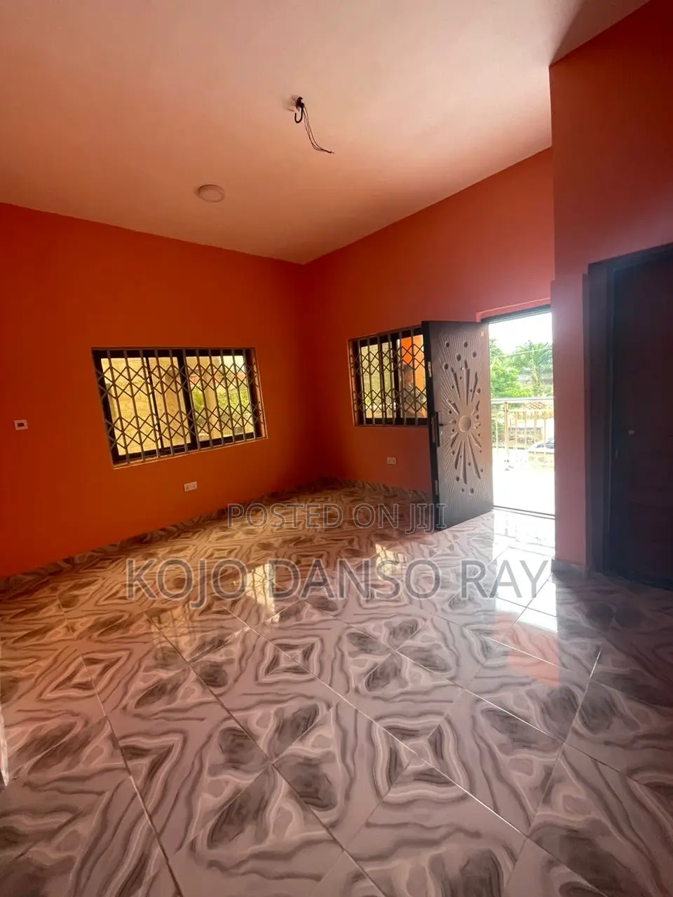 3bdrm Apartment in Pandak Agency, Agbogba for rent